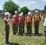 Feuerwehrjugend Kirchham siegt beim Abschnittsbewerb 2018